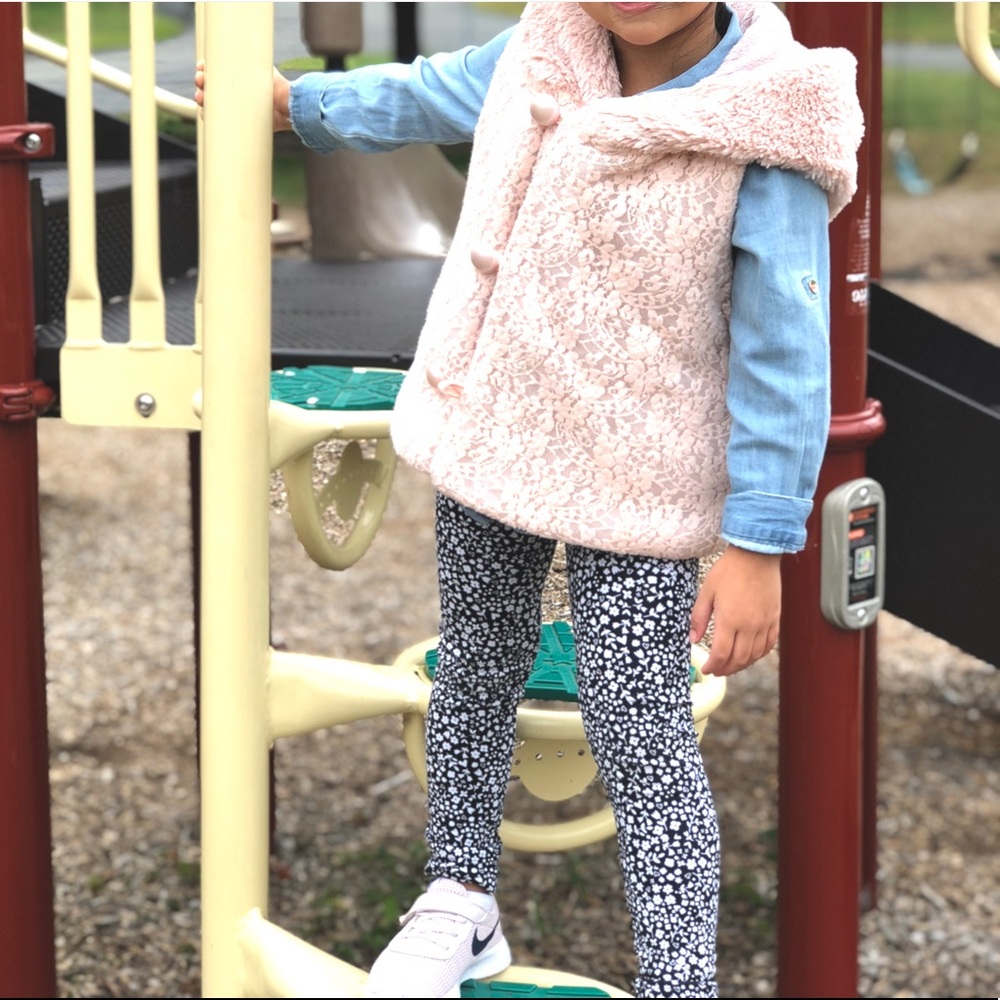 Toddler Vest
